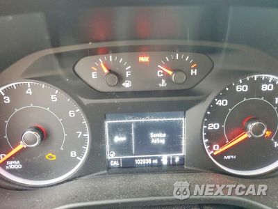 Zdjęcie 9 z 13 samochodu: 2017 GMC ACADIA SLE VIN:1GKKNSLS7HZ258272 - miniatura
