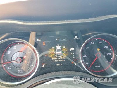 Zdjęcie 9 z 12 samochodu: 2019 DODGE CHARGER GT VIN:2C3CDXHG9KH726681 - miniatura