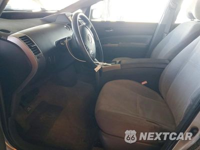 Zdjęcie 7 z 12 samochodu: 2005 TOYOTA PRIUS BASE VIN:JTDKB20U350121856 - miniatura