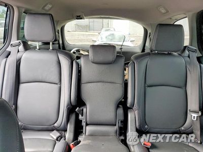 Zdjęcie 10 z 13 samochodu: 2023 HONDA ODYSSEY TOURING VIN:5FNRL6H86PB012841 - miniatura