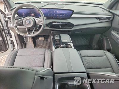 Zdjęcie 8 z 13 samochodu: 2026 BUICK ENCLAVE PREFERRED VIN:5GAERAKS5TJ322312 - miniatura