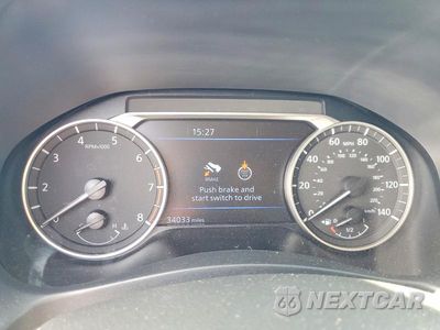Zdjęcie 9 z 12 samochodu: 2022 NISSAN ALTIMA SR VIN:1N4BL4CWXNN315508 - miniatura