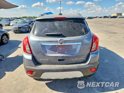 Zdjęcie 6 z 14 samochodu: 2015 BUICK ENCORE VIN:KL4CJCSB1FB153147 - miniatura