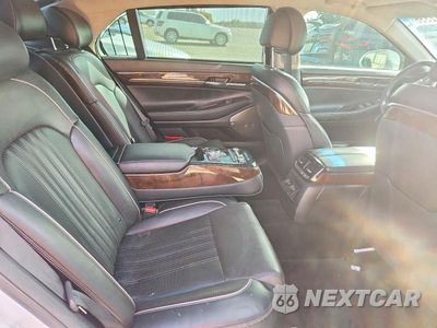 Zdjęcie 10 z 12 samochodu: 2018 GENESIS G90 PREMIUM VIN:KMHG34JA7JU046242 - miniatura