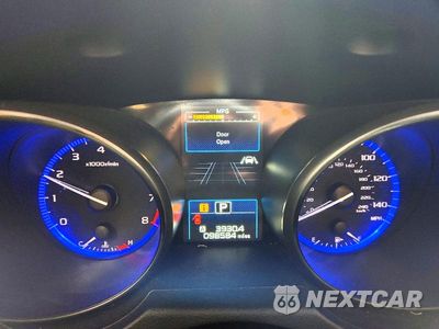 Zdjęcie 9 z 12 samochodu: 2018 SUBARU LEGACY 2.5I PREMIUM VIN:4S3BNAF6XJ3023314 - miniatura