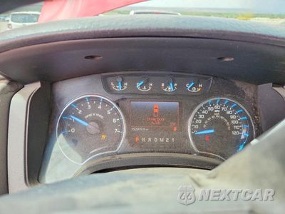 Zdjęcie 9 z 12 samochodu: 2012 FORD F150 SUPERCREW VIN:1FTFW1ET1CFC78814 - miniatura