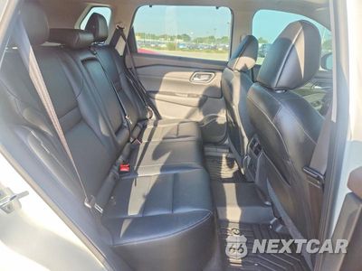 Zdjęcie 11 z 13 samochodu: 2022 NISSAN ROGUE SL VIN:5N1BT3CB1NC714056 - miniatura