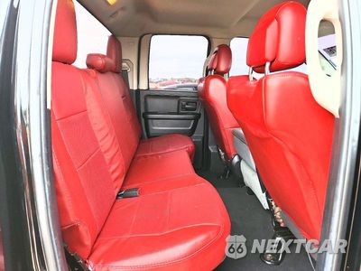 Zdjęcie 10 z 12 samochodu: 2014 RAM 1500 ST VIN:1C6RR7FT7ES300418 - miniatura