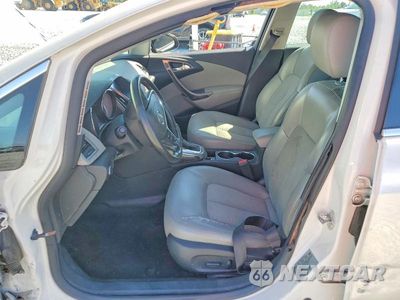 Zdjęcie 7 z 13 samochodu: 2016 BUICK VERANO VIN:1G4PP5SK5G4168124 - miniatura