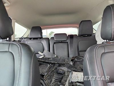 Zdjęcie 10 z 13 samochodu: 2018 FORD ESCAPE SEL VIN:1FMCU0HD9JUB27487 - miniatura