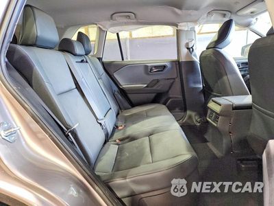 Zdjęcie 11 z 13 samochodu: 2026 TOYOTA RAV4 XLE PREMIUM VIN:2T36CRAV7TC009165 - miniatura