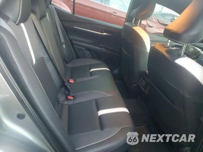 Zdjęcie 10 z 12 samochodu: 2025 TOYOTA CAMRY SE VIN:4T1DAACK8SU524943 - miniatura