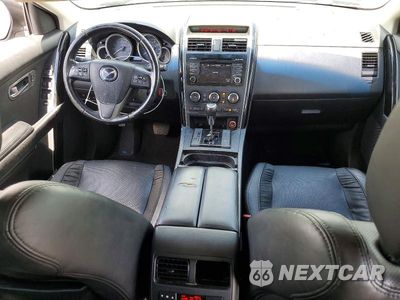 Zdjęcie 8 z 13 samochodu: 2014 MAZDA CX-9 TOURING VIN:JM3TB2CA5E0436980 - miniatura