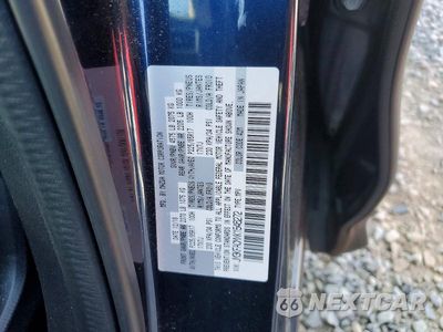 Zdjęcie 13 z 13 samochodu: 2019 MAZDA CX-5 TOURING VIN:JM3KFACMXK1546272 - miniatura