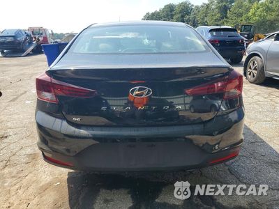Zdjęcie 6 z 12 samochodu: 2020 HYUNDAI ELANTRA SE VIN:5NPD74LF4LH611032 - miniatura