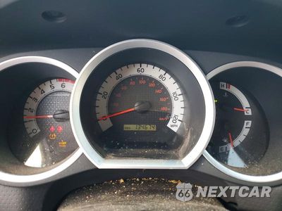 Zdjęcie 9 z 12 samochodu: 2015 TOYOTA TACOMA BASE VIN:5TFTX4CN4FX051122 - miniatura
