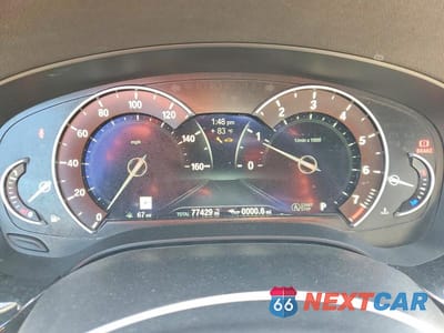 Zdjęcie 9 z 12 samochodu: 2019 BMW 530 I VIN:WBAJA5C59KWW18744 - miniatura