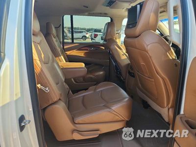 Zdjęcie 11 z 13 samochodu: 2015 CADILLAC ESCALADE ESV PLATINUM VIN:1GYS4UKJ2FR737970 - miniatura