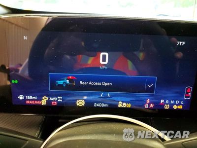 Zdjęcie 9 z 13 samochodu: 2027 CHEVROLET EQUINOX LT VIN:3GNAXPEG3VL140849 - miniatura
