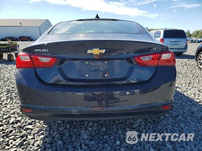 Zdjęcie 6 z 12 samochodu: 2023 CHEVROLET MALIBU LT VIN:1G1ZD5ST0PF180869 - miniatura