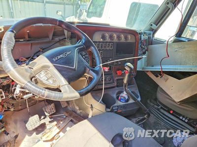 Zdjęcie 8 z 13 samochodu: 2016 INTERNATIONAL LONESTAR SEMI TRUCK VIN:3HSCXAPR6GN351751 - miniatura