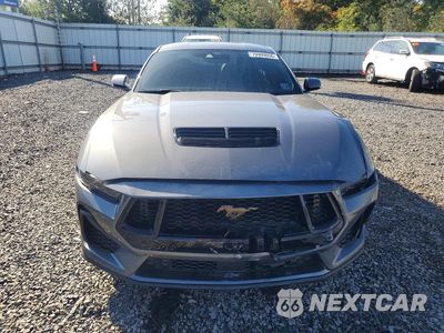 Piąte zdjęcie samochodu w środku: 2025 FORD MUSTANG GT VIN:1FA6P8CF8S5406026 - miniatura