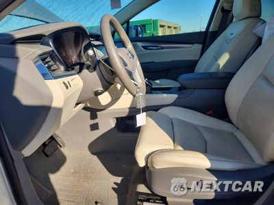 Zdjęcie 7 z 13 samochodu: 2017 CADILLAC XT5 LUXURY VIN:1GYKNDRS9HZ266284 - miniatura