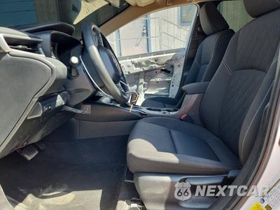 Zdjęcie 7 z 13 samochodu: 2024 TOYOTA COROLLA LE VIN:JTDB4MEE0RJ015484 - miniatura