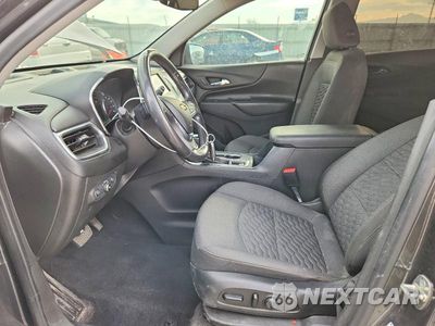 Zdjęcie 7 z 12 samochodu: 2020 CHEVROLET EQUINOX LT VIN:3GNAXUEV0LS638085 - miniatura