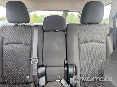 Zdjęcie 10 z 13 samochodu: 2019 DODGE JOURNEY SE VIN:3C4PDCBB8KT773937 - miniatura