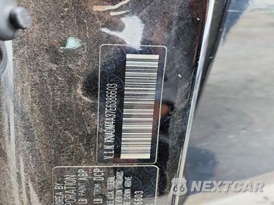 Zdjęcie 13 z 13 samochodu: 2014 KIA RIO LX VIN:KNADM4A37E6386603 - miniatura