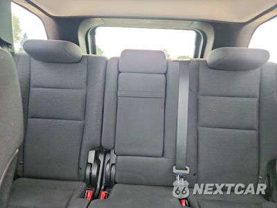 Zdjęcie 10 z 13 samochodu: 2013 JEEP GRAND CHEROKEE LAREDO VIN:1C4RJFAG1DC513040 - miniatura