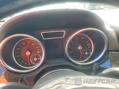 Zdjęcie 9 z 13 samochodu: 2016 MERCEDES-BENZ GLE 350 VIN:4JGDA5JB4GA626601 - miniatura
