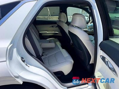 Zdjęcie 11 z 15 samochodu: 2025 GENESIS ELECTRIFIED GV70 ADVANCED VIN:5NMMCET15SH005210 - miniatura