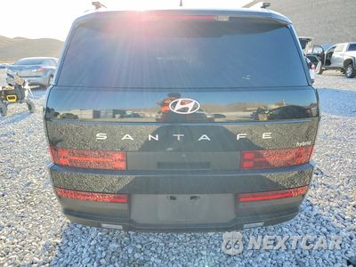 Zdjęcie 6 z 13 samochodu: 2025 HYUNDAI SANTA FE SEL VIN:5NMP24G12SH055096 - miniatura