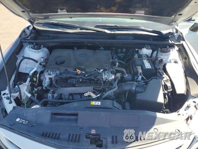 Zdjęcie 11 z 12 samochodu: 2024 TOYOTA CAMRY SE VIN:4T1G11AK1RU263066 - miniatura