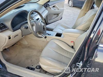 Zdjęcie 7 z 12 samochodu: 2009 TOYOTA CAMRY BASE VIN:4T1BE46K89U331968 - miniatura