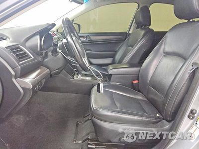 Zdjęcie 7 z 12 samochodu: 2016 SUBARU LEGACY 2.5I LIMITED VIN:4S3BNBL67G3009745 - miniatura