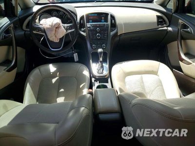 Zdjęcie 8 z 13 samochodu: 2013 BUICK VERANO VIN:1G4PS5SK7D4159306 - miniatura