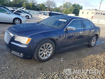 2013 CHRYSLER 300C 2C3CCAETXDH647072 - główne zdjęcie licytacji z USA - miniatura