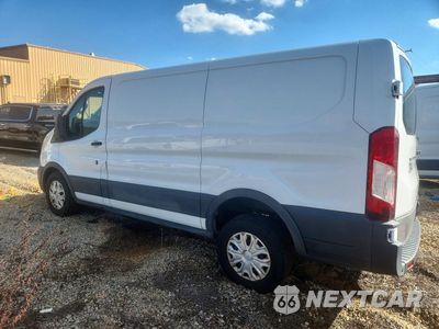 Drugie zdjęcie samochodu z przodu: 2022 FORD TRANSIT T-150 DELIVERY VAN VIN:1FTYE1Y80NKA66418 - miniatura