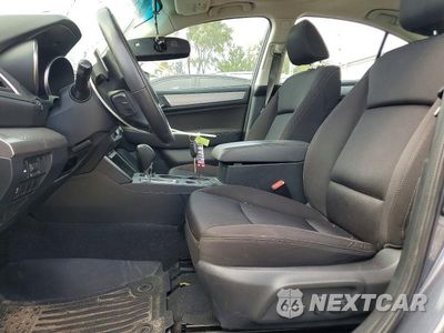 Zdjęcie 7 z 12 samochodu: 2015 SUBARU LEGACY 2.5I PREMIUM VIN:4S3BNBD60F3057455 - miniatura
