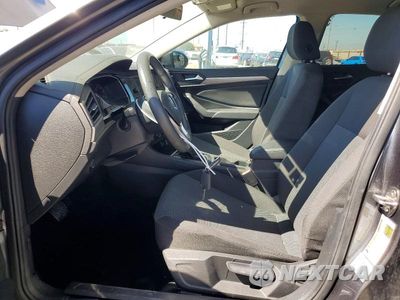 Zdjęcie 7 z 12 samochodu: 2019 VOLKSWAGEN JETTA S VIN:3VWC57BU4KM154005 - miniatura