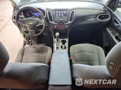 Zdjęcie 8 z 14 samochodu: 2022 CHEVROLET EQUINOX LT VIN:3GNAXUEVXNL167351 - miniatura