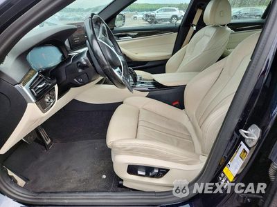 Zdjęcie 7 z 12 samochodu: 2023 BMW 540 XI VIN:WBA73BJ09PCM76754 - miniatura