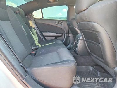 Zdjęcie 10 z 12 samochodu: 2018 DODGE CHARGER R/T 392 VIN:2C3CDXGJ5JH114988 - miniatura