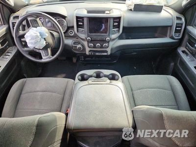 Zdjęcie 8 z 12 samochodu: 2021 RAM 2500 TRADESMAN VIN:3C6UR5CJ0MG598091 - miniatura