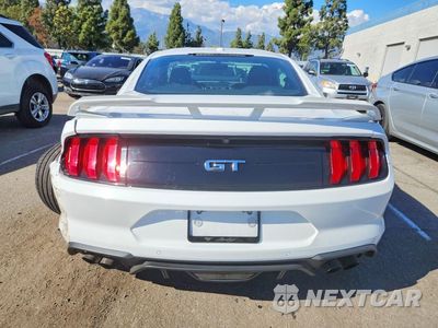 Zdjęcie 6 z 12 samochodu: 2018 FORD MUSTANG GT VIN:1FA6P8CF8J5146726 - miniatura