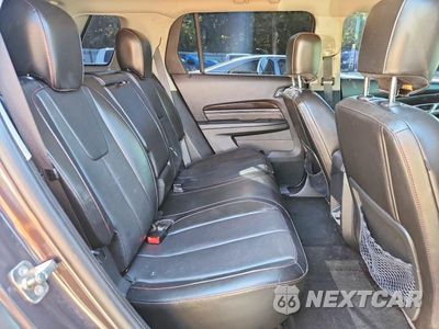 Zdjęcie 11 z 13 samochodu: 2014 GMC TERRAIN DENALI VIN:2GKALUEK2E6212852 - miniatura