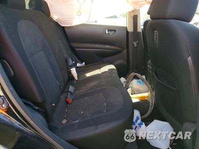 Zdjęcie 11 z 13 samochodu: 2015 NISSAN ROGUE SELECT S VIN:JN8AS5MTXFW162437 - miniatura